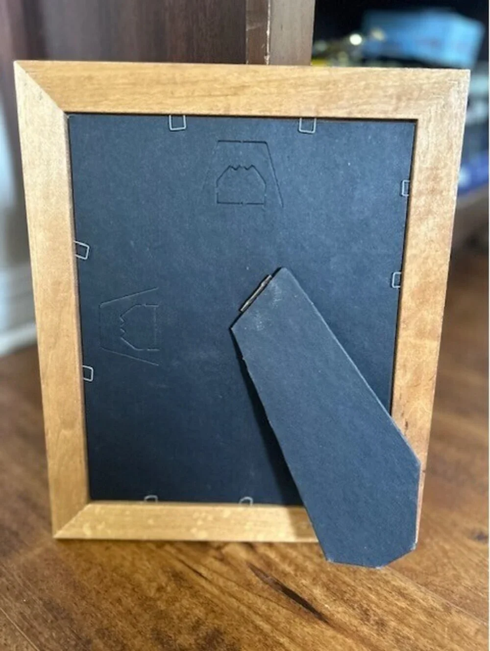 Wooden Framed 